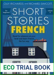 Short Stories in French for Beginners (Teach Yourself Short Stories)