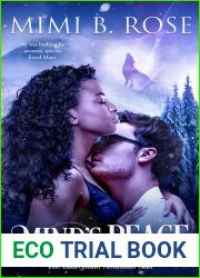 Mind|s Peace (The Laurentian Mountain Clan, #2)