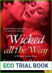 Wicked All the Way (Wicked Lovers, #6.5)