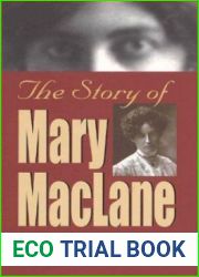 The Story of Mary Maclane