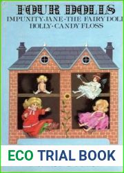 Four Dolls