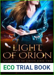 Light of Orion (Guardians of Orion, #2)