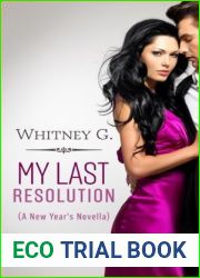 My Last Resolution