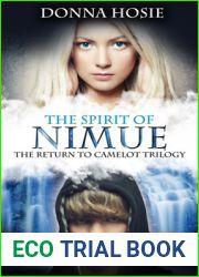The Spirit of Nimue (The Return to Camelot, #3)