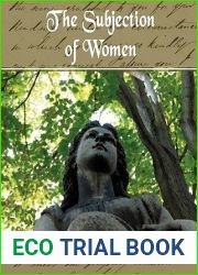 The Subjection of Women