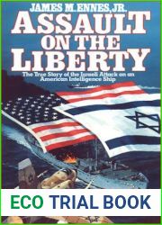 Assault on the Liberty