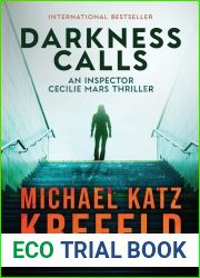 Darkness Calls: An Inspector Cecilie Mars Thriller