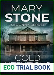 Cold Intentions (Ellie Kline #12)