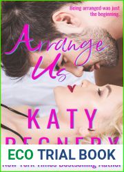Arrange Us (The Arranged Duo, #2)