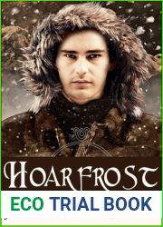 Hoarfrost (Whyborne and Griffin, #6)