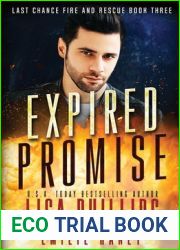 Expired Promise (Last Chance Fire and Rescue #3)