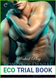Bonds of Denial (Wicked Play, #5)