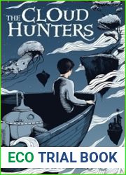 The Cloud Hunters (The Cloud Hunters, #1)