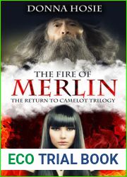 The Fire of Merlin (The Return to Camelot, #2)