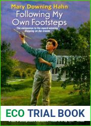 Following My Own Footsteps (Gordy Smith, #2)