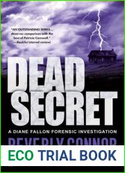 Dead Secret (Diane Fallon Forensic Investigation, #3)