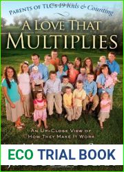 A Love That Multiplies: An Up-Close View of How They Make it Work