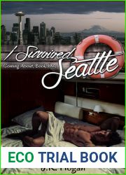 I Survived Seattle (Coming About, #1)