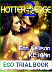 Hotter on the Edge 2 (Hotter on the Edge, #2)