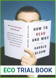 How to Read and Why