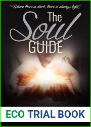 The Soul Guide (The Soul Guide, #1)