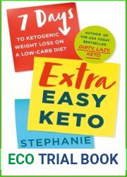 Extra Easy Keto