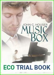 Music Box (DIY Family, #1)