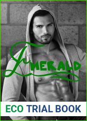 Emerald (Steele Investigations, #2)