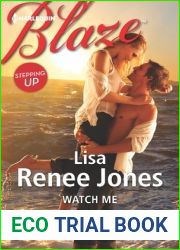 Watch Me (Stepping Up, #3)