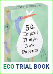 52 Helpful Tips for New Parents