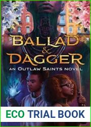Outlaw Saints duology