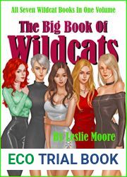 The Big Book of Wildcats