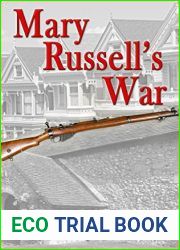 Mary Russell|s War: A Journal of the Great War (Mary Russell and Sherlock Holmes, #0.5)