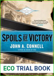 Spoils of Victory (Mason Collins, #2)