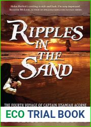 Ripples in the Sand