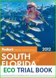 Fodor|s South Florida 2012 (Full-color Travel Guide)