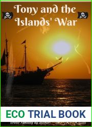 Tony and the Islands| War (Tony Johnson, #2)