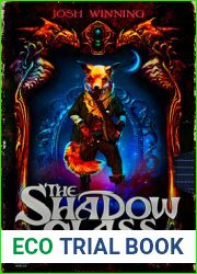 The Shadow Glass