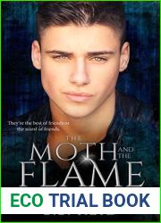 The Moth and the Flame (When Rivals Play, #2)