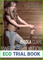 Sweet Seduction Serenade (Sweet Seduction, #2)