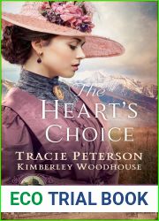 The Heart|s Choice (The Jewels of Kalispell, #1)