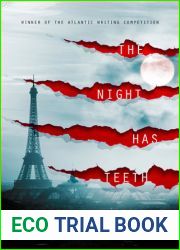 The Night Has Teeth (The Magdeburg Trilogy, #1)