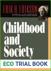 Childhood and Society