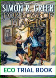 For Love of Magic