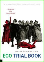 A Delusion of Satan: The Full Story of the Salem Witch Trials