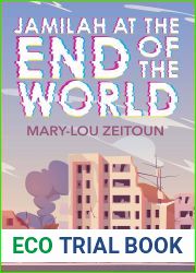 Jamilah at the End of the World