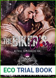 The Biker|s Cherry (Royal Bastards MC: Charleston, WV, #8)