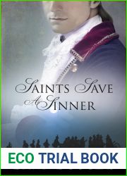 Saints Save a Sinner