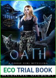Oath: A Goose Girl Retelling (A Fae Brothers| Ever After Series Book 8)
