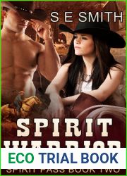 Spirit Warrior (Spirit Pass, #2)